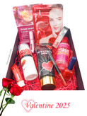 پک ولنتاین شماره 5 ( زنانه )