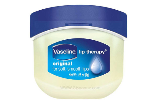 وازلین جیبی ژله ای وازلین